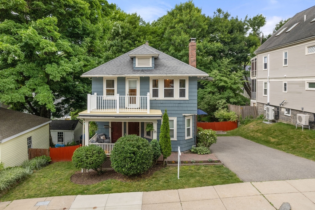35 Primrose Street # 1