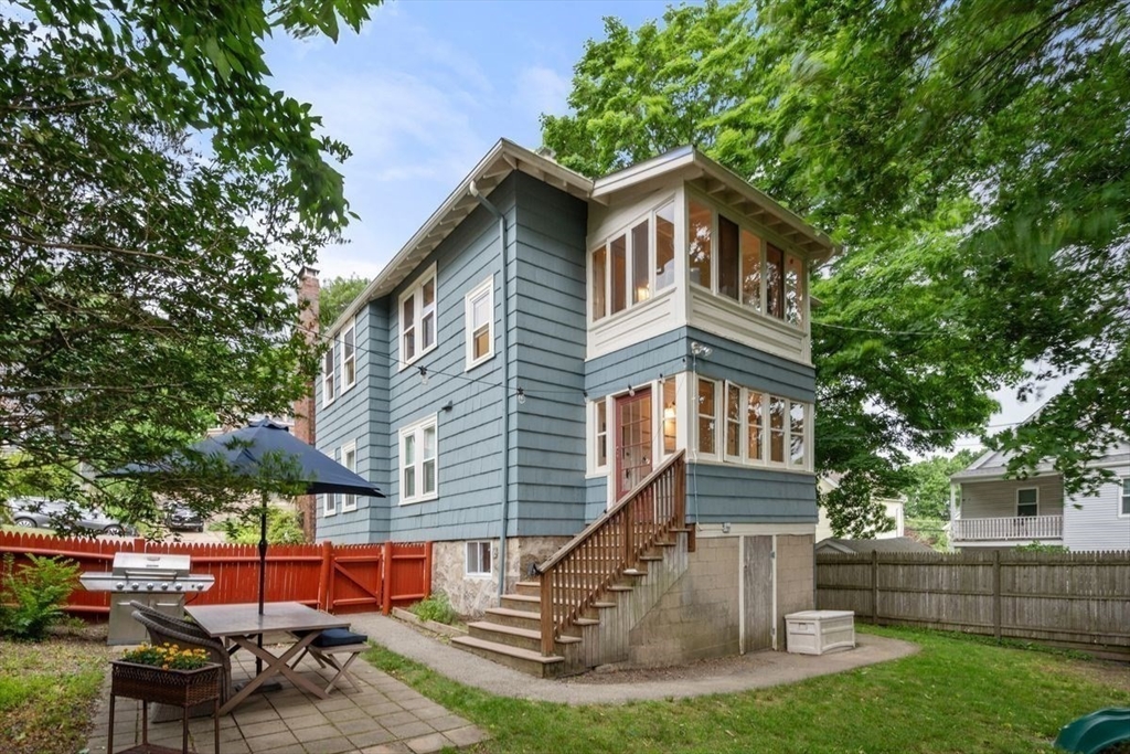 35 Primrose Street # 1