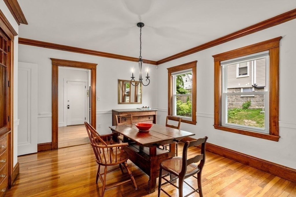 35 Primrose Street # 1