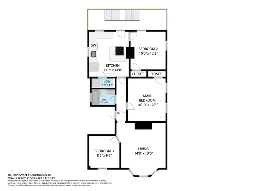 10 Child Street # 2