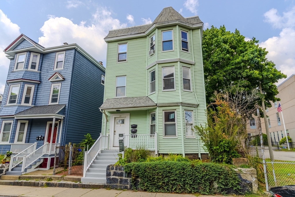 10 Child Street # 2