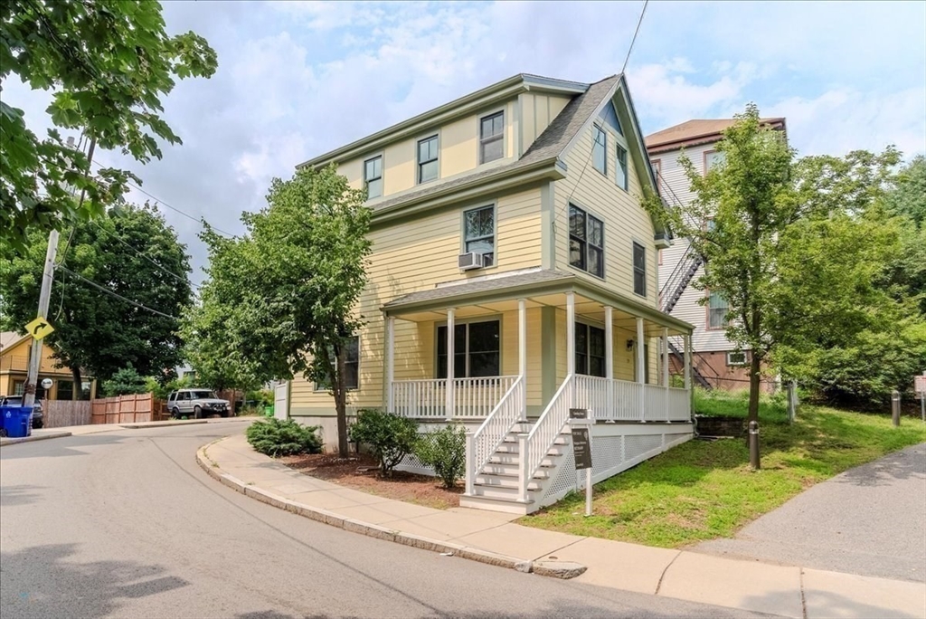 59 Fulda Street # A