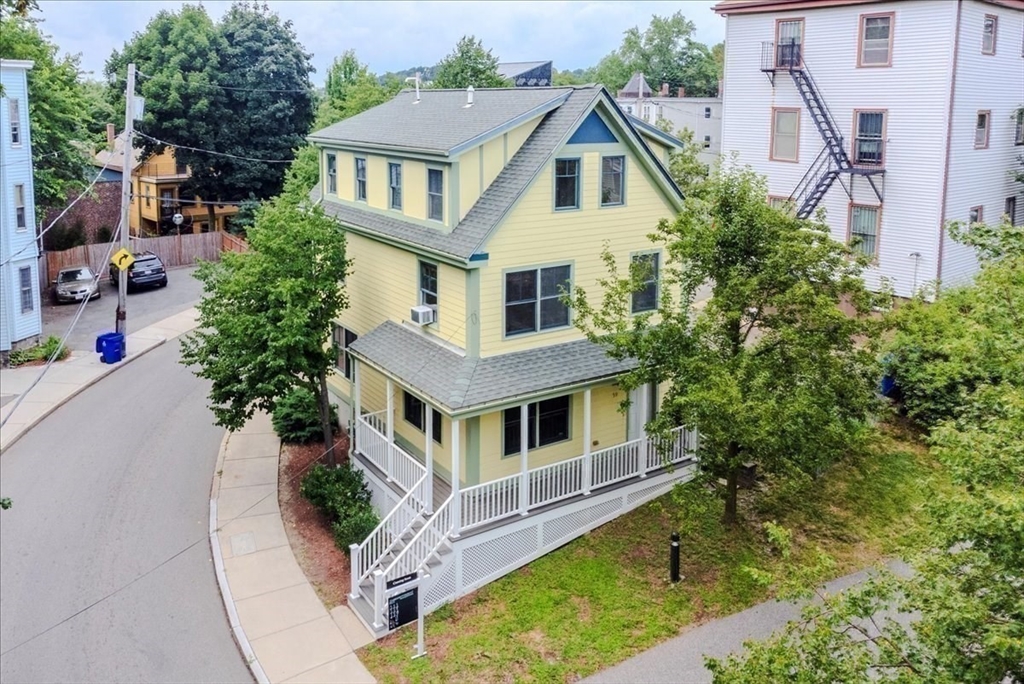 59 Fulda Street # A
