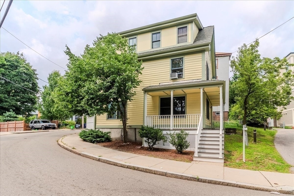 59 Fulda Street # A