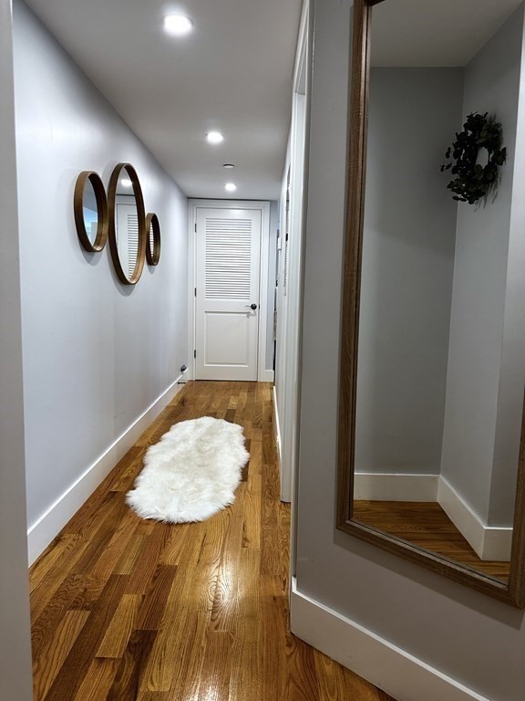 650 Hyde Park Avenue # 2L