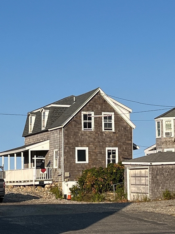 10 North St