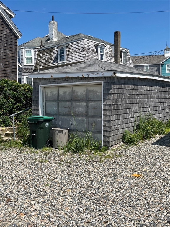 10 North St