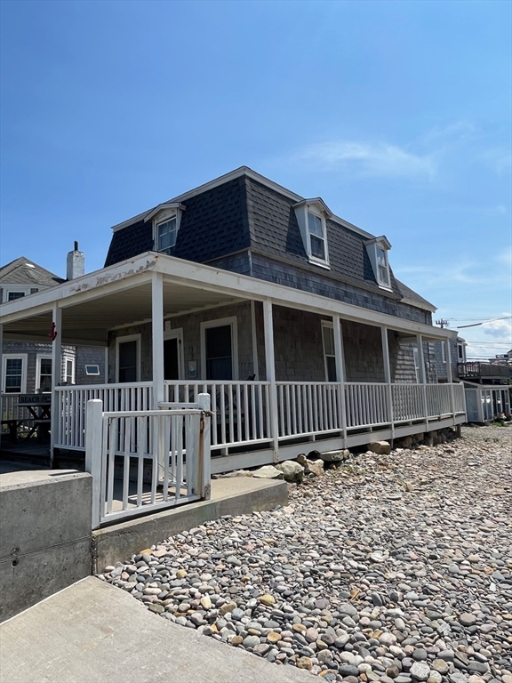 10 North St