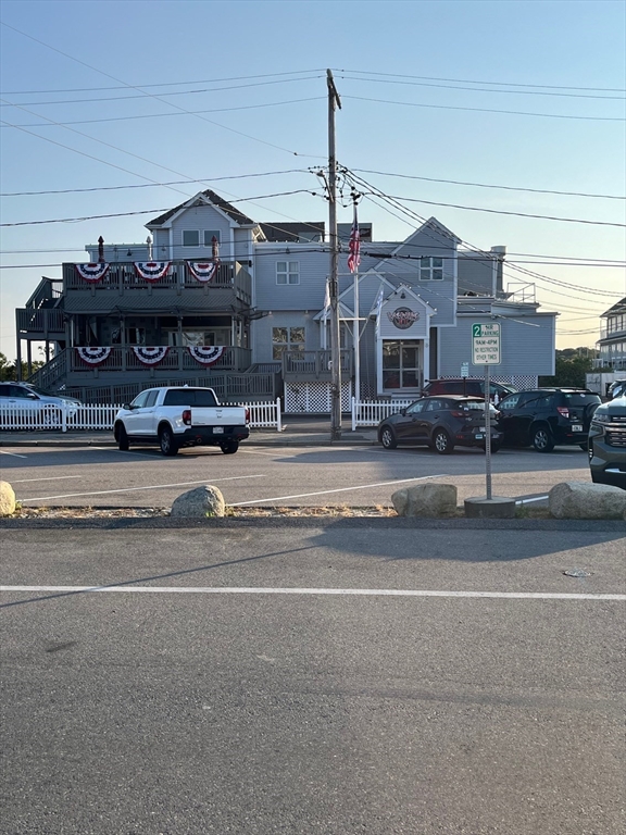 10 North St