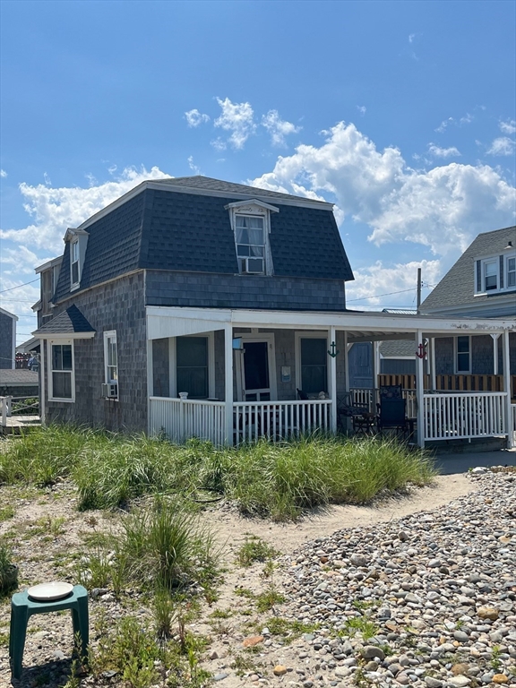 10 North St