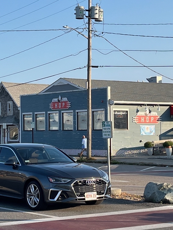 10 North St