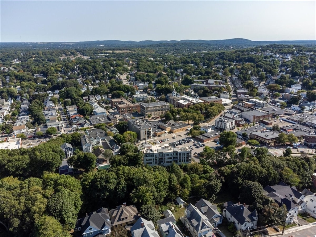 20 Taft Hill Park # 13