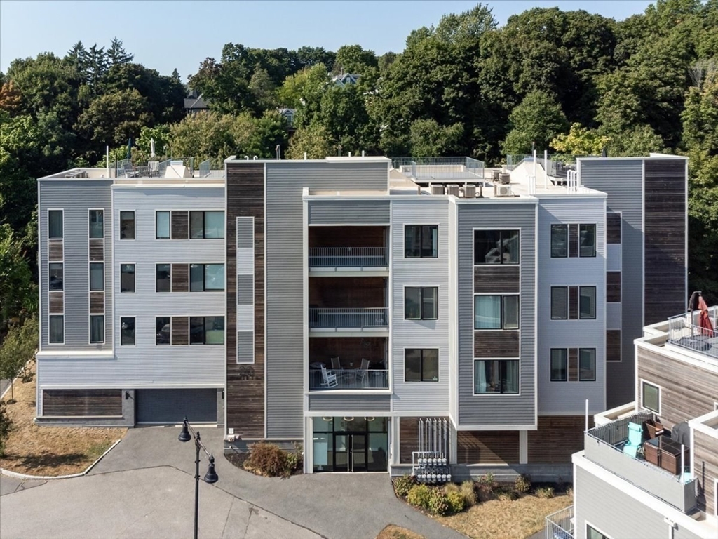 20 Taft Hill Park # 13