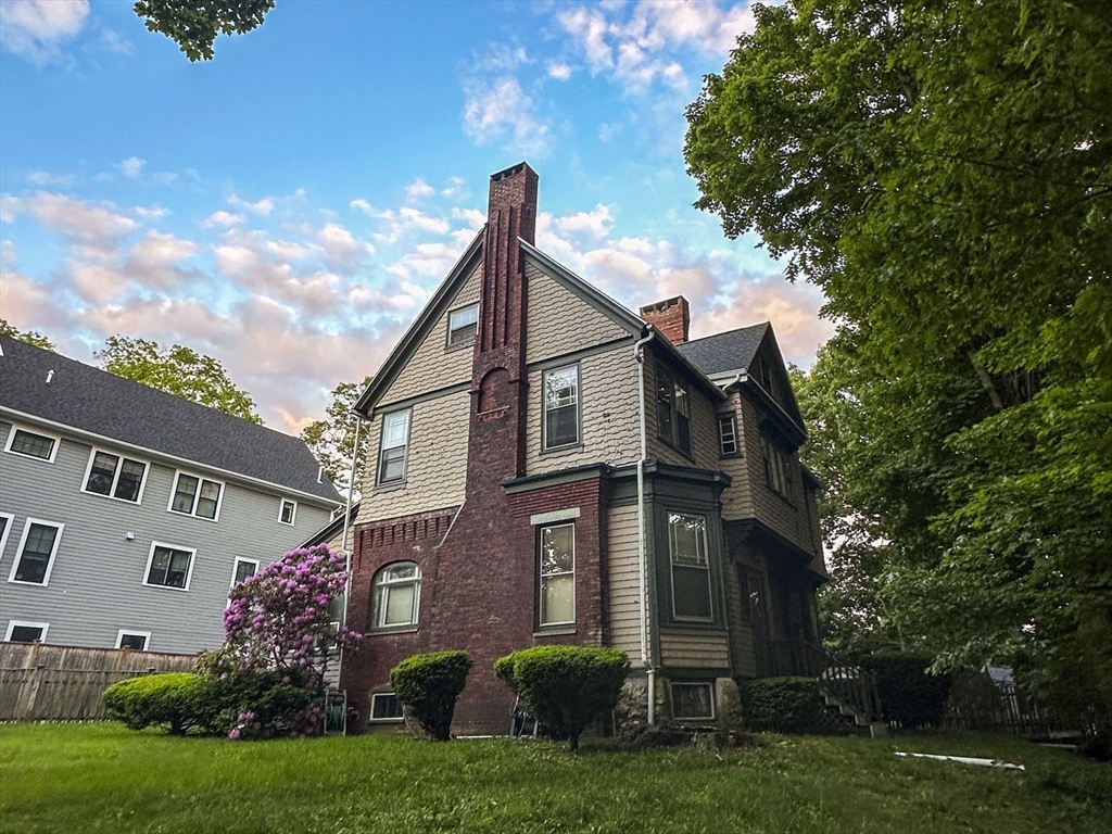 41 Brown Avenue