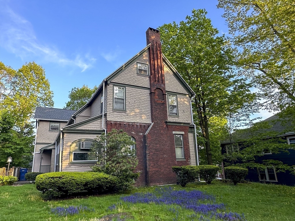 41 Brown Avenue