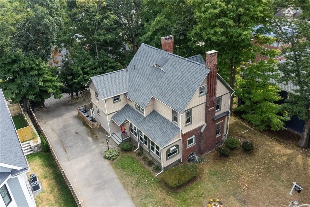 41 Brown Avenue