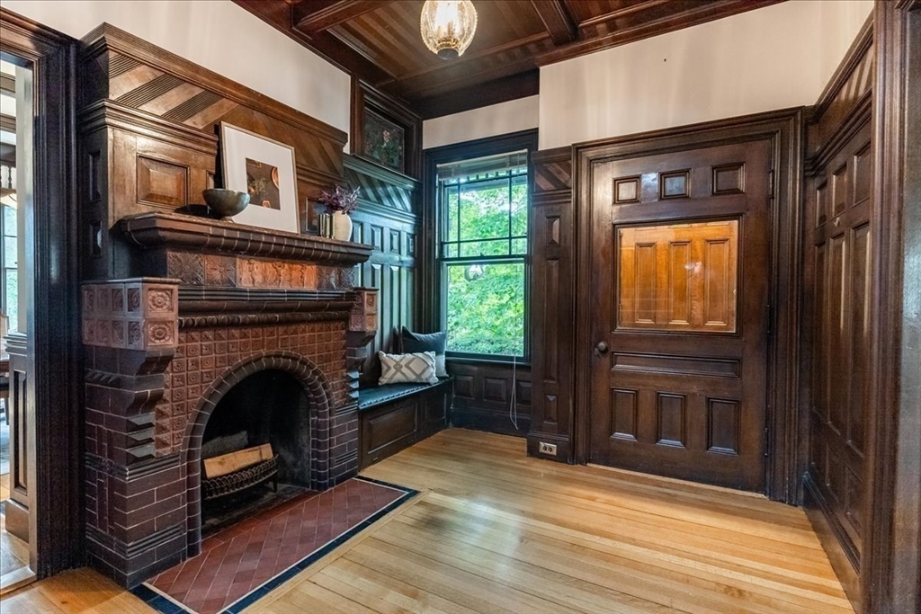 41 Brown Avenue