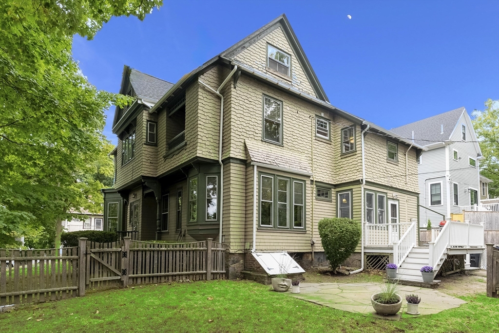 41 Brown Avenue