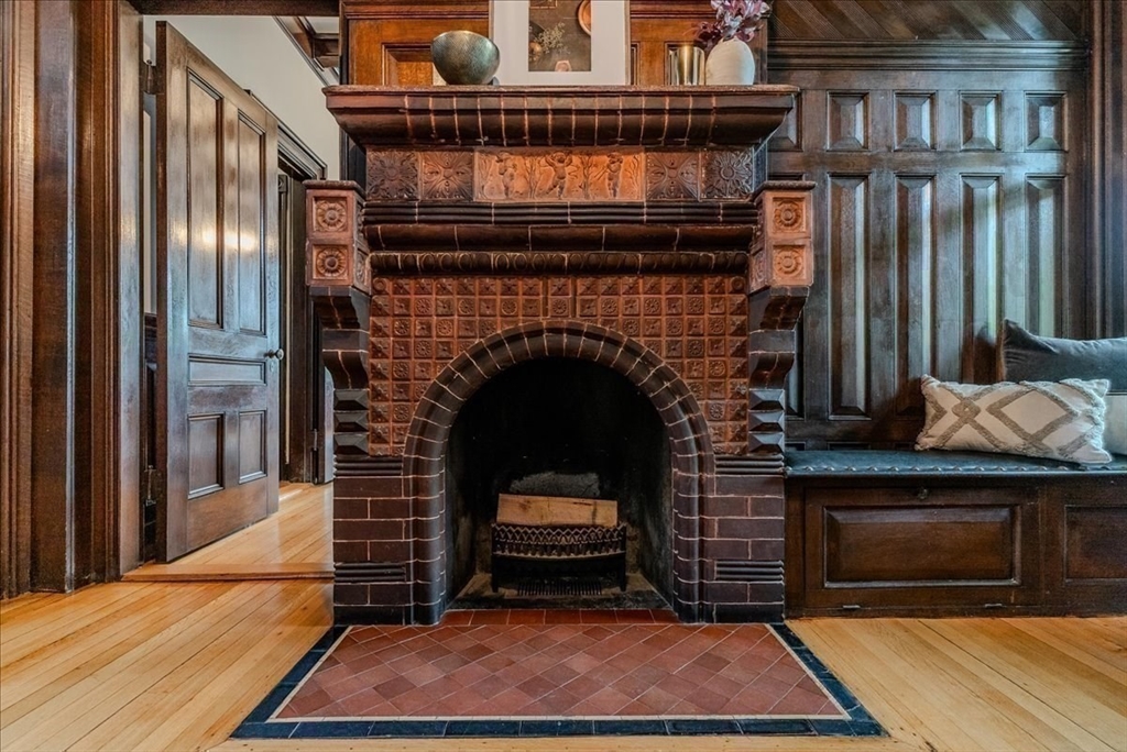 41 Brown Avenue