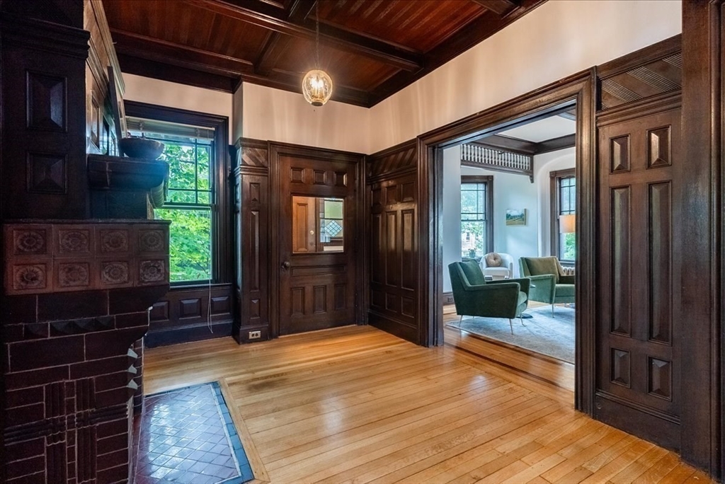 41 Brown Avenue