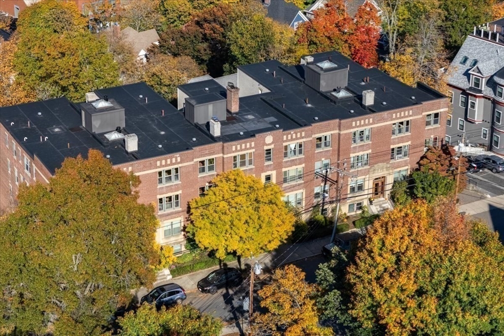 119 Winthrop Road # 6