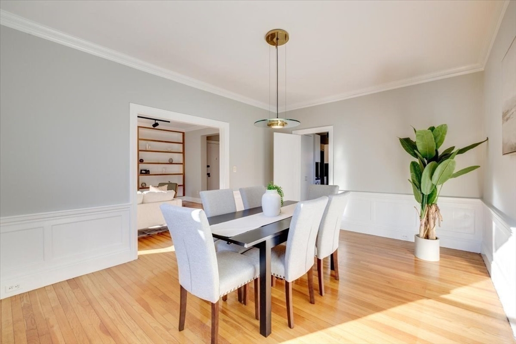 119 Winthrop Road # 6