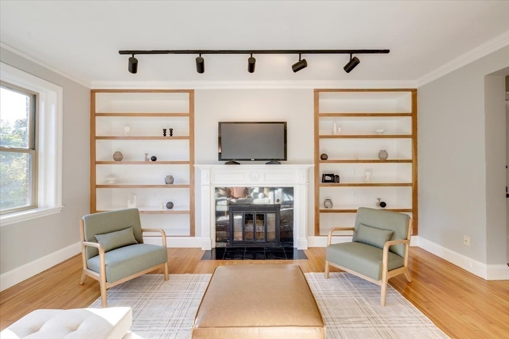 119 Winthrop Road # 6