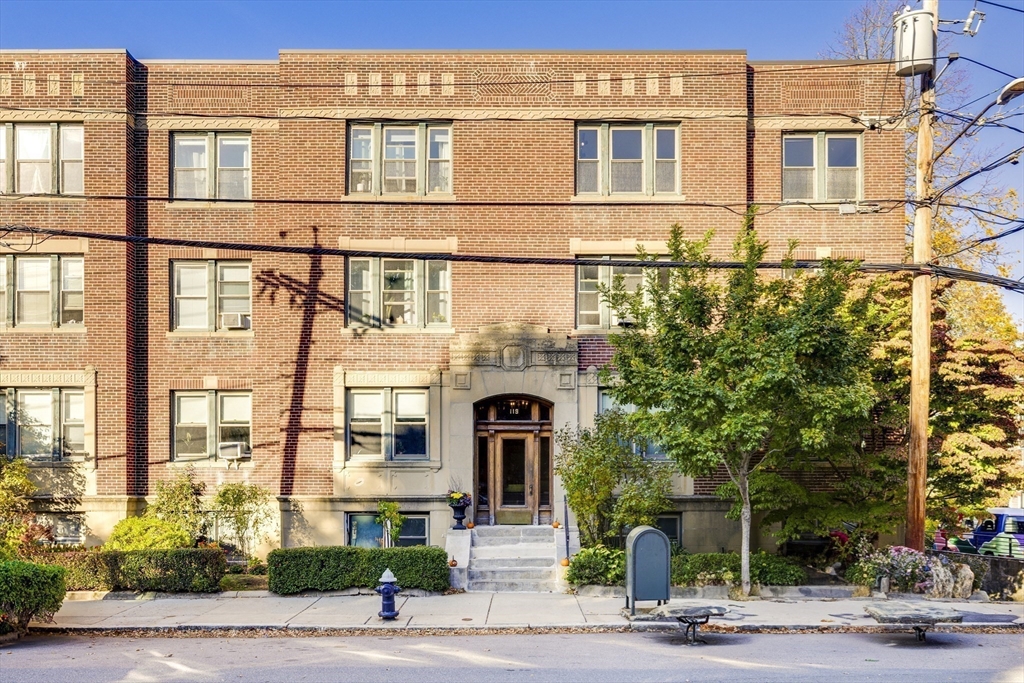 119 Winthrop Road # 6