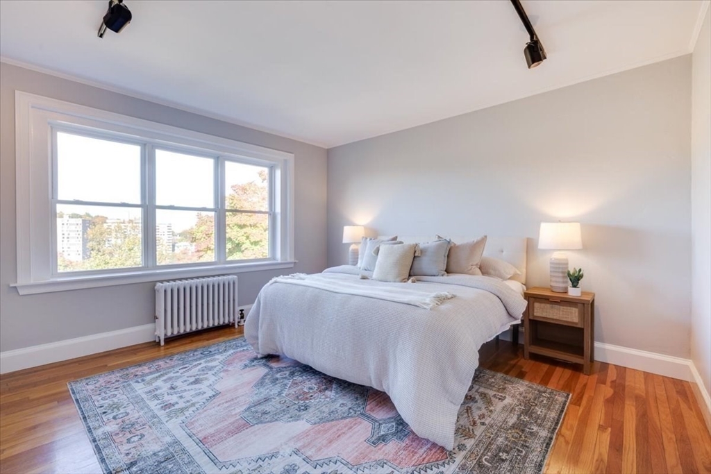 119 Winthrop Road # 6