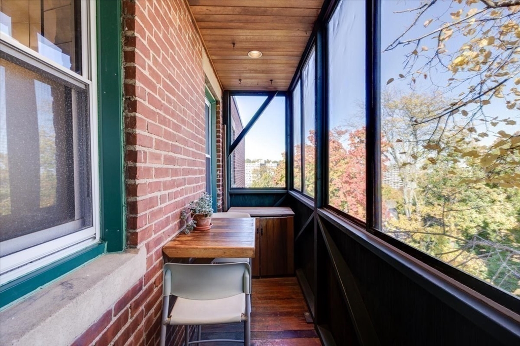 119 Winthrop Road # 6