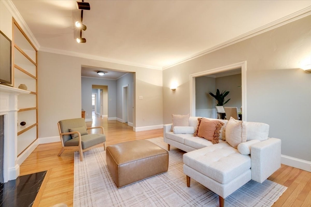 119 Winthrop Road # 6