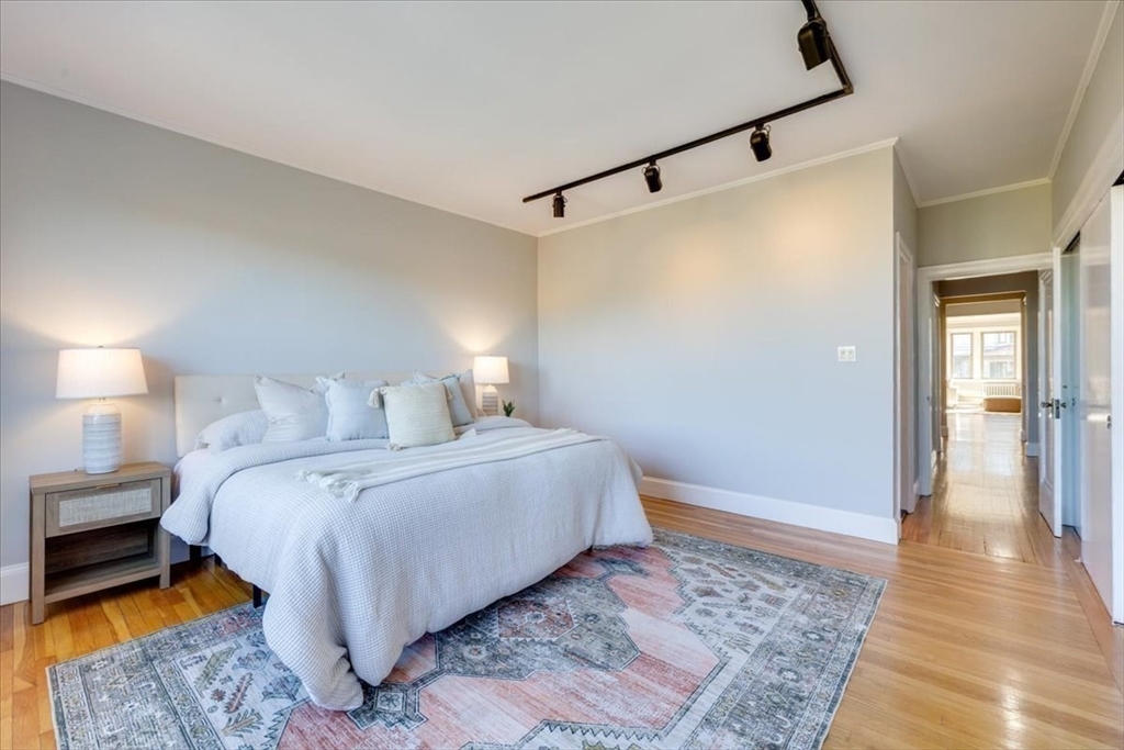119 Winthrop Road # 6