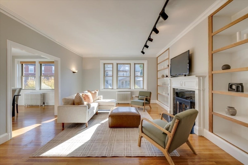119 Winthrop Road # 6