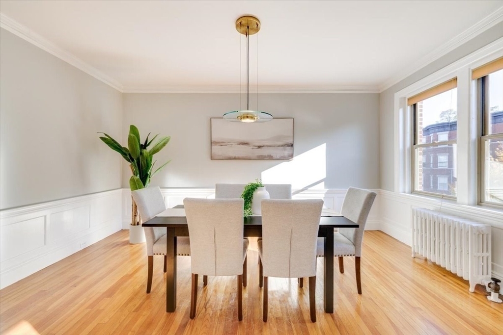 119 Winthrop Road # 6