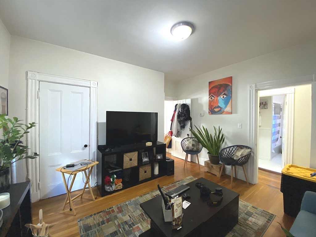 54 Weld Hill Street # 2