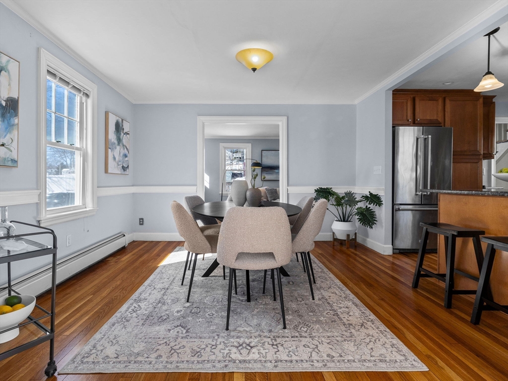 40 Chisholm Rd
