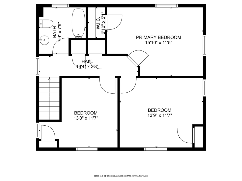 40 Chisholm Rd