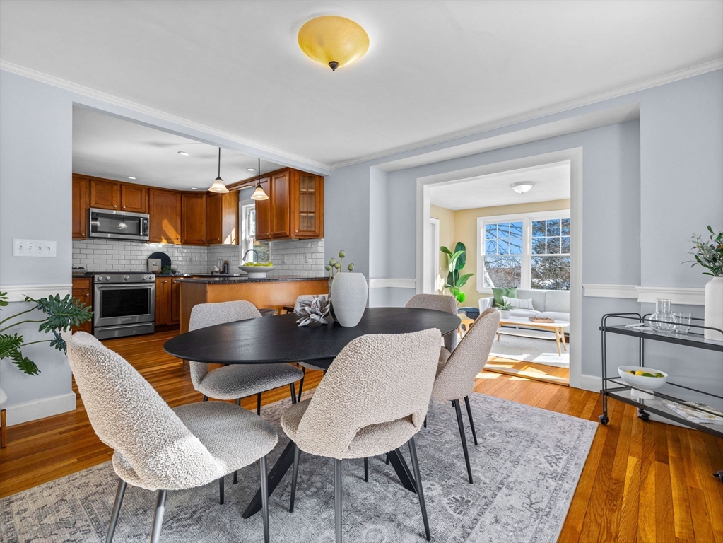 40 Chisholm Rd