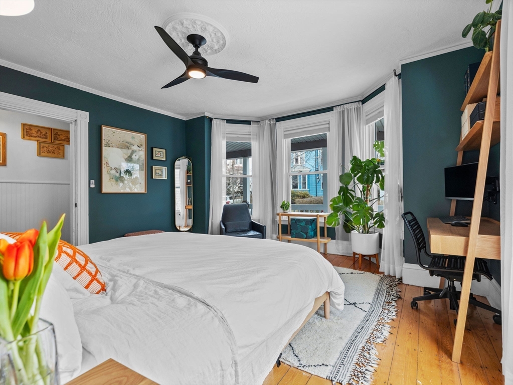 14-16 Evergreen St # 1