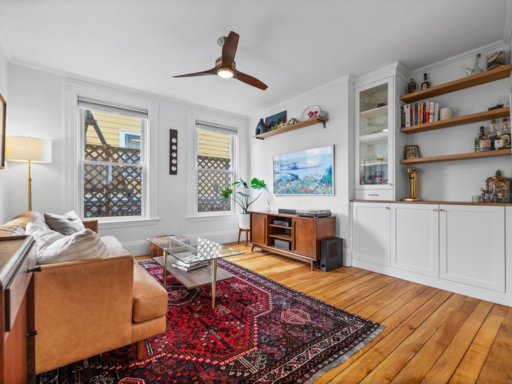 14-16 Evergreen St # 1