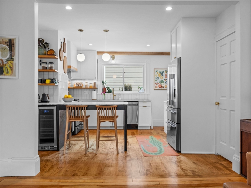 14-16 Evergreen St # 1