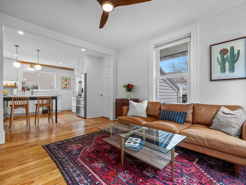 14-16 Evergreen St # 1