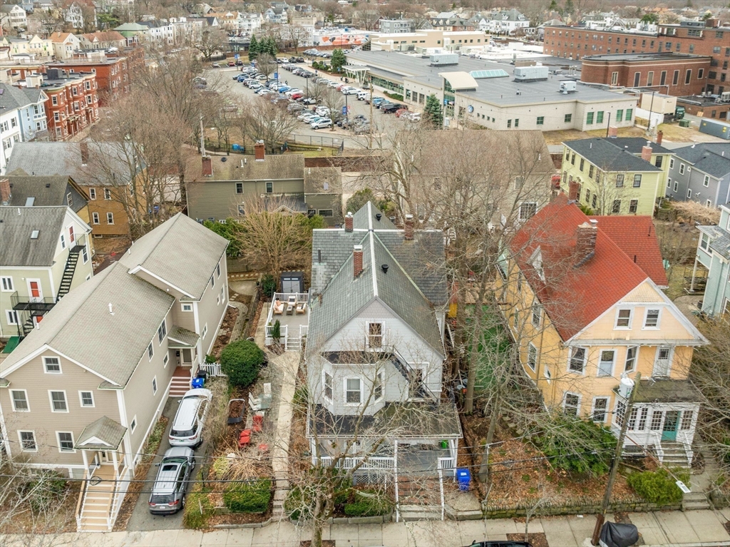 14-16 Evergreen St # 1