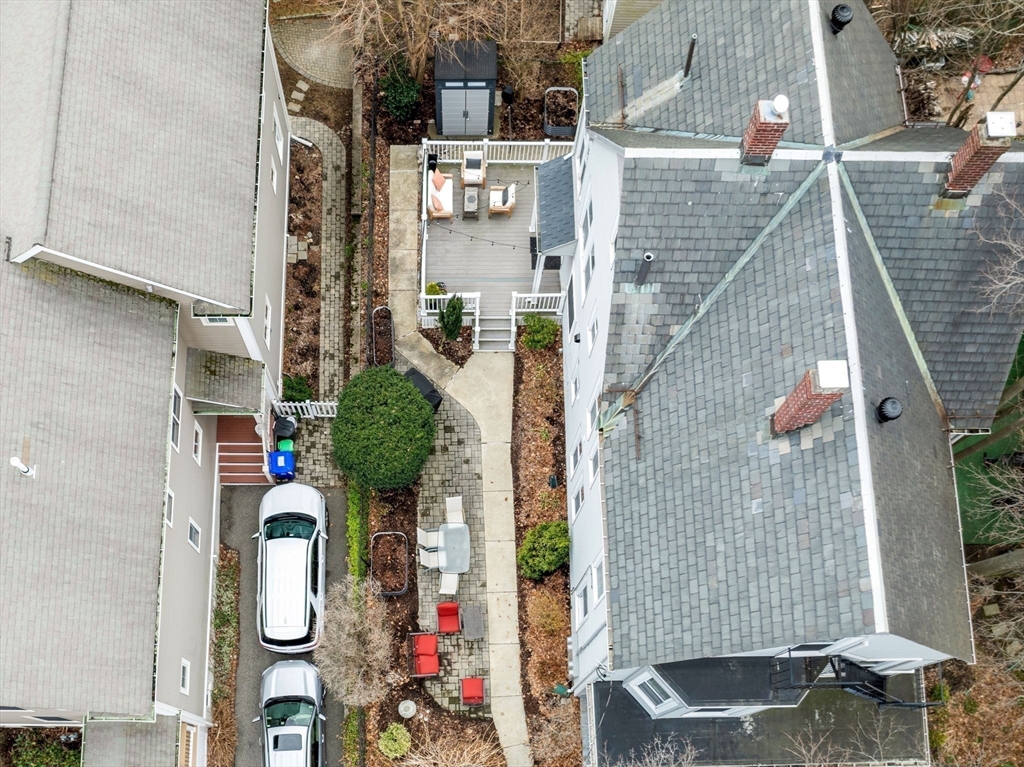14-16 Evergreen St # 1