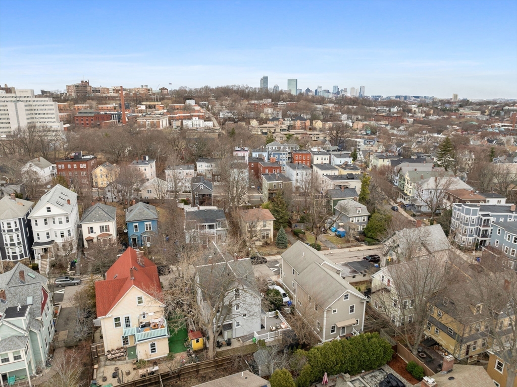 14-16 Evergreen St # 1