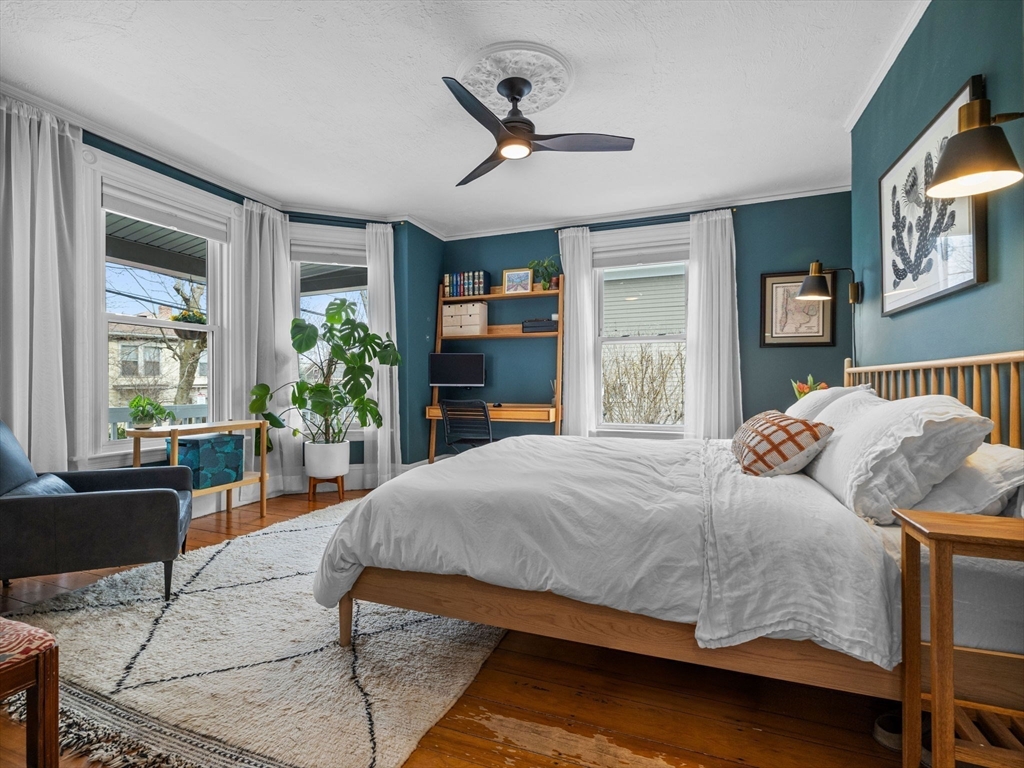14-16 Evergreen St # 1
