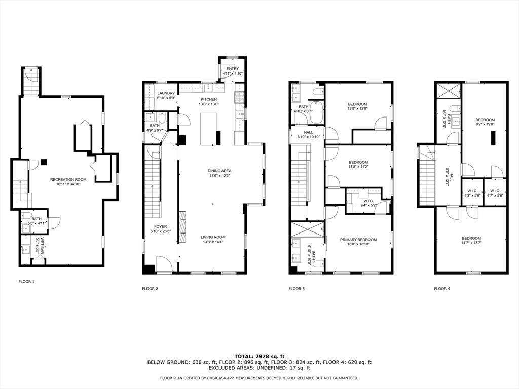 4 Bolster St