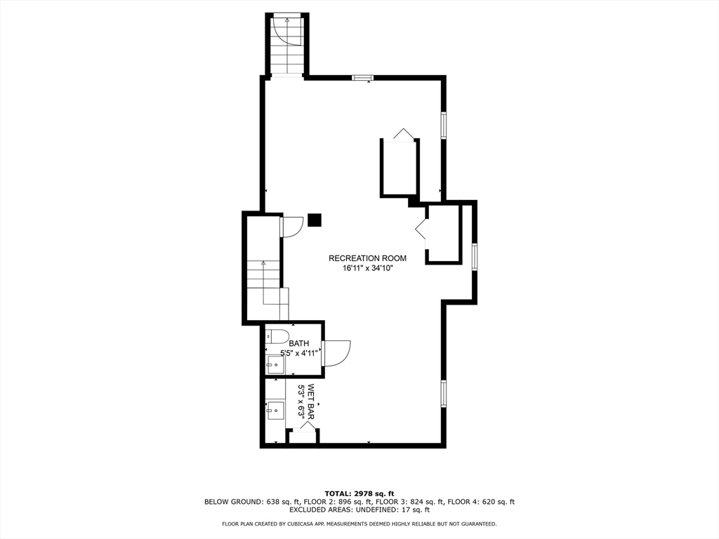 4 Bolster St