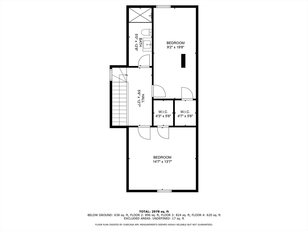 4 Bolster St