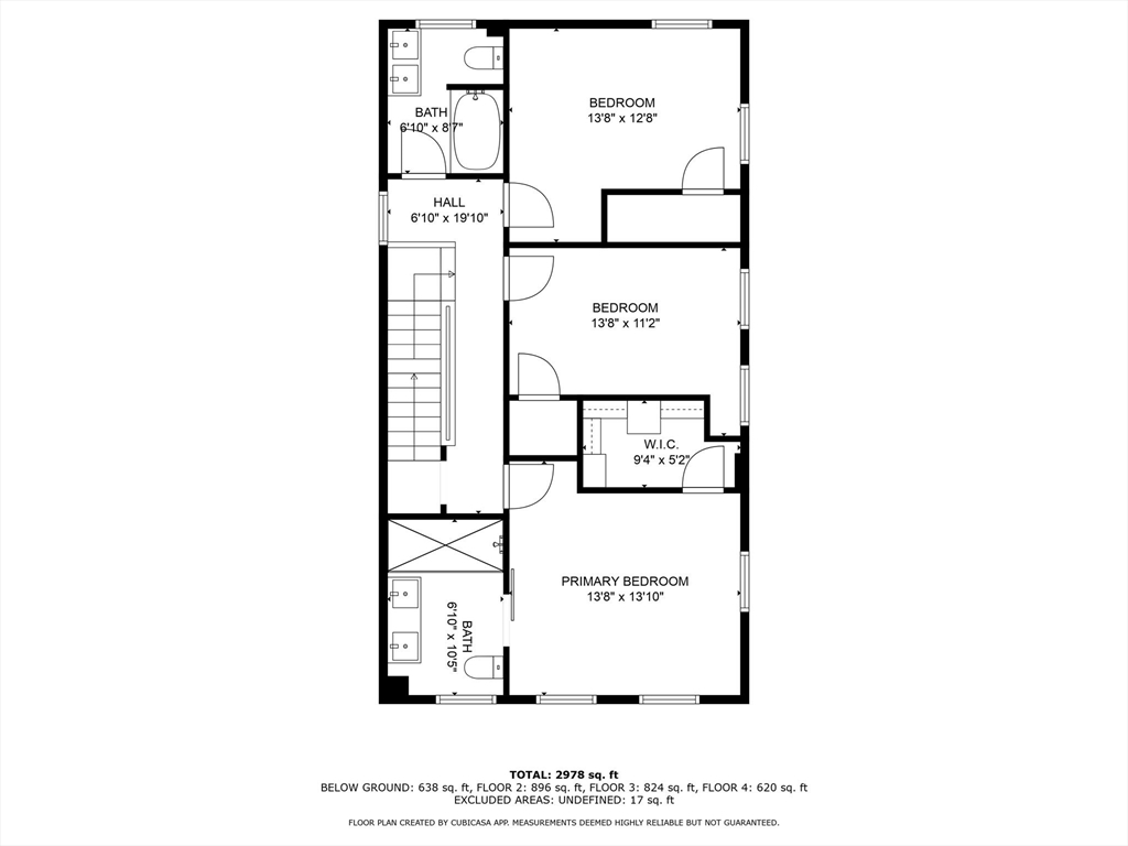 4 Bolster St
